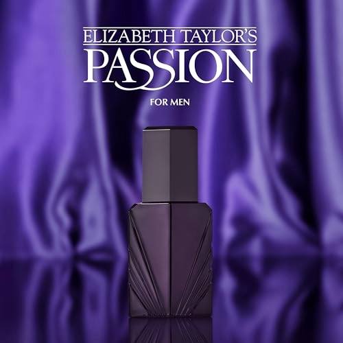 Passion Eau de Toilette 118 ml