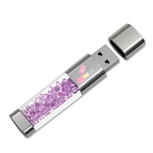 USB Flash Drive - USB 2.0 64GB