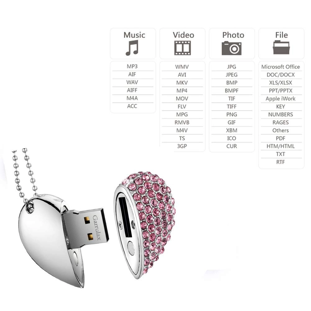 USB Flash Drive - USB 2.0 32GB