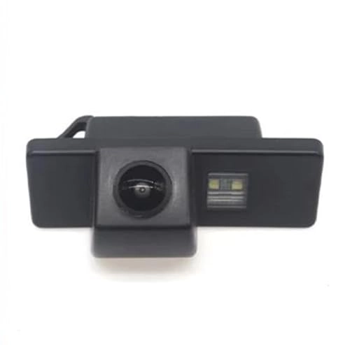 Rear View Camera - Night vision Wire AHD 720P