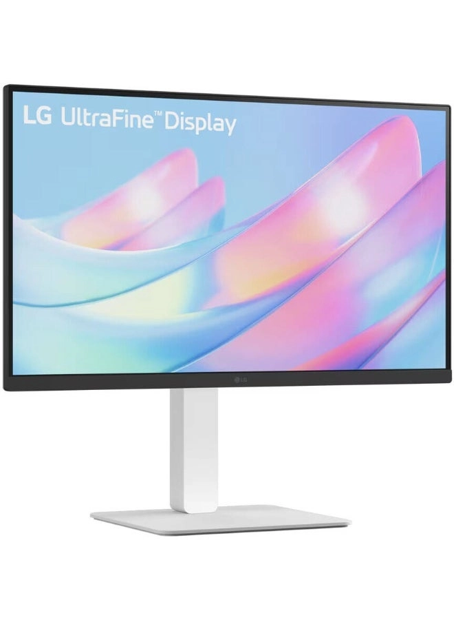 Ultra Fine - LG-27US550-W 27" 4K (3840 x 2160)