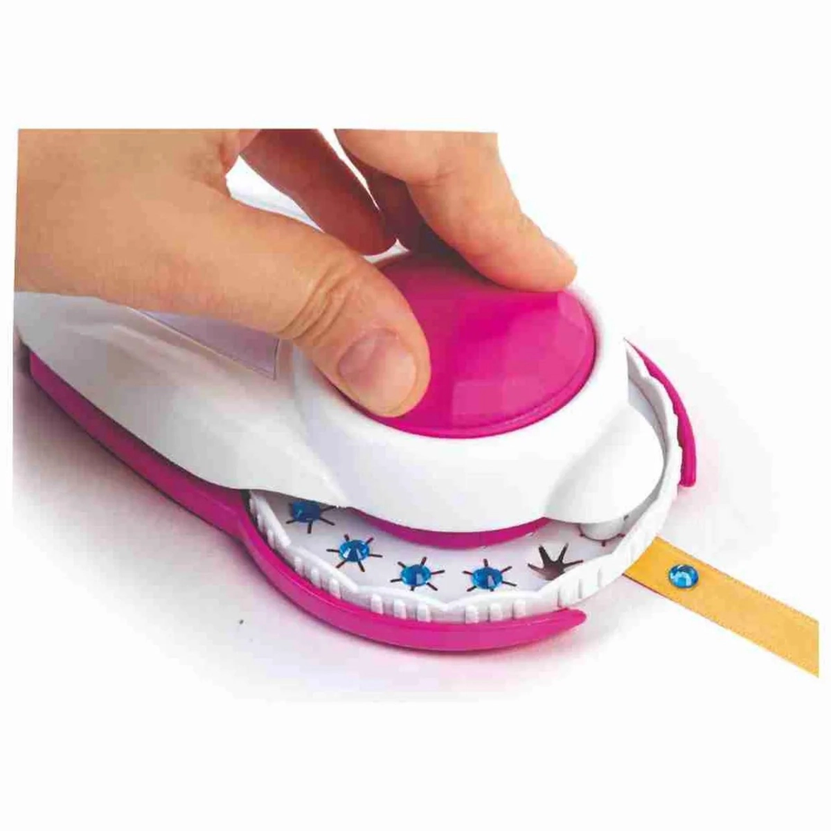 Crazychic Strass Machine - 6+ years