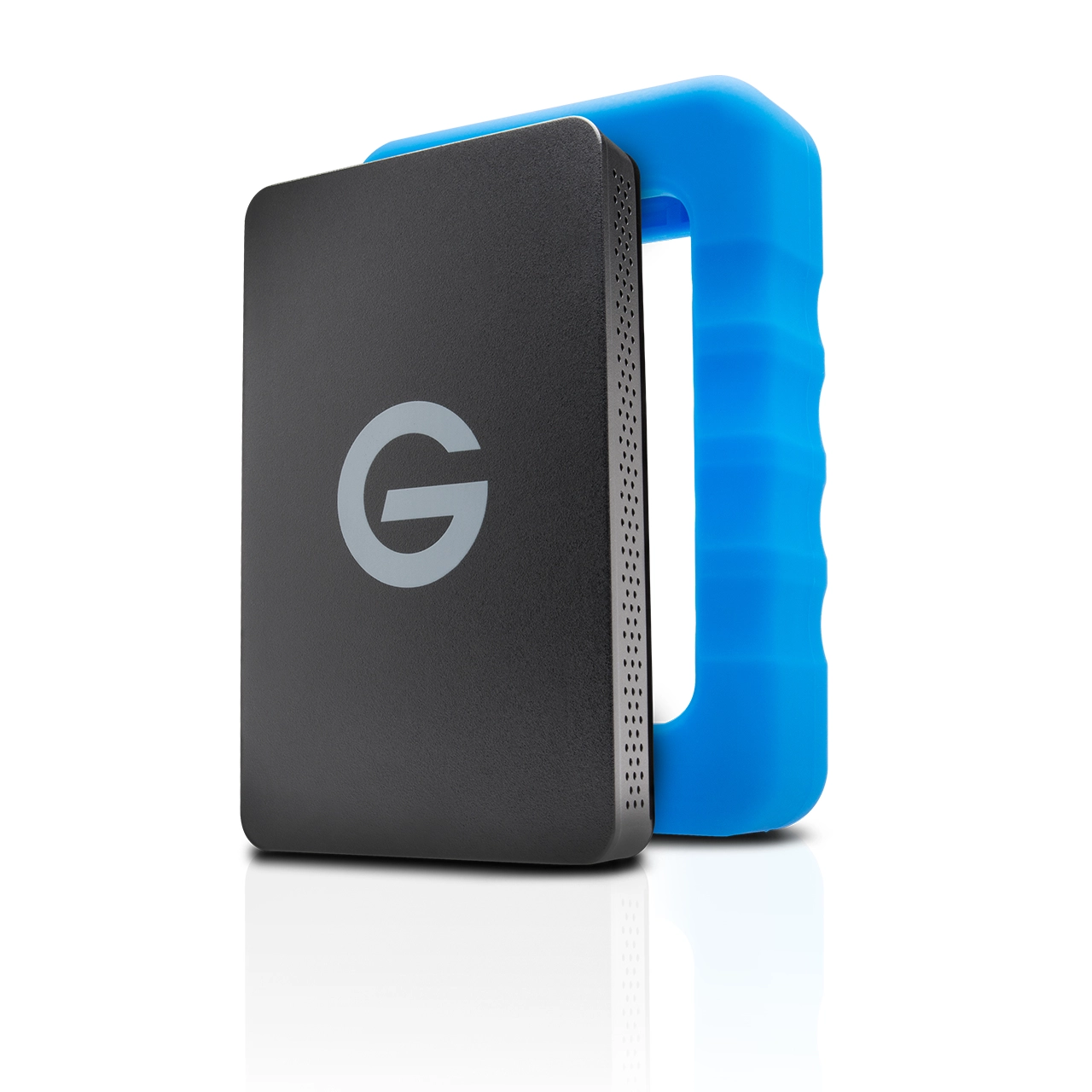 G-DRIVE Mobile - 2TB HDD