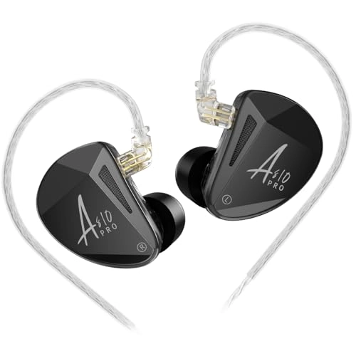 AS10 Wired Earbud