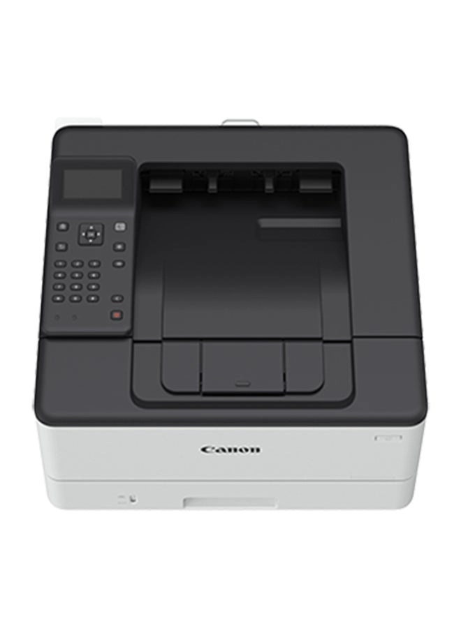 I-Sensys LBP246dw - White/Black Wireless