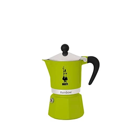 Bialetti 4973 Rainbow