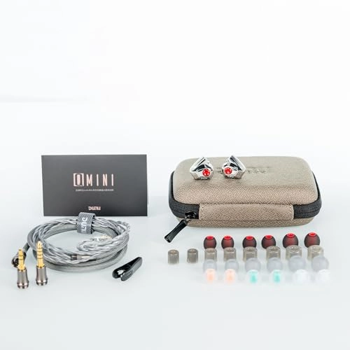 TITAN S2 Wired Headphone