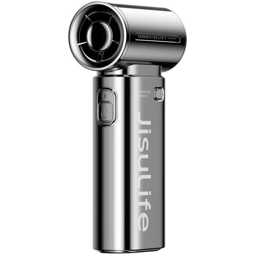 JisuLife Life9 - 5000mAh 5-speed 9-blade