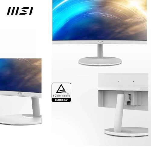 MP341CQW - 9S6-3PB2CT-033 34 inch 3440x1440 pixels