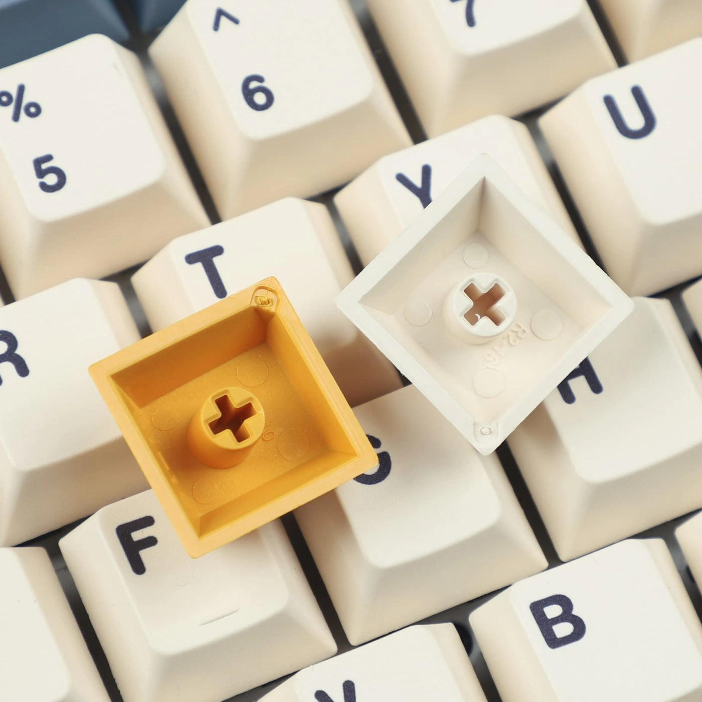 145 Keycaps