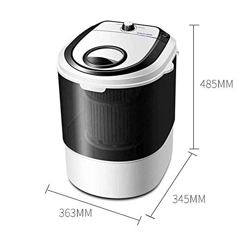 Mini Washing Machine Washing capacity: 4.0KG