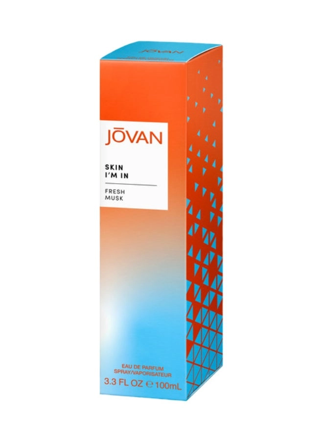 Skin I'm In Eau de Parfum 100 ml