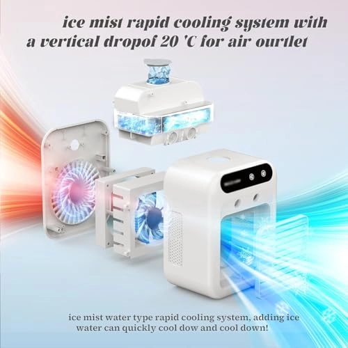 XSDX4933 - 4 in 1 2 Speeds