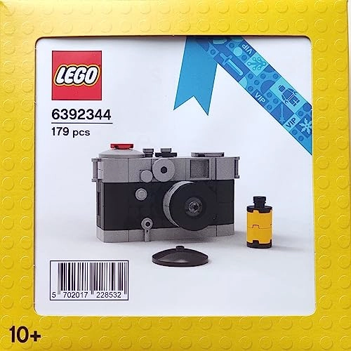 Creator Vintage Camera (6392344)