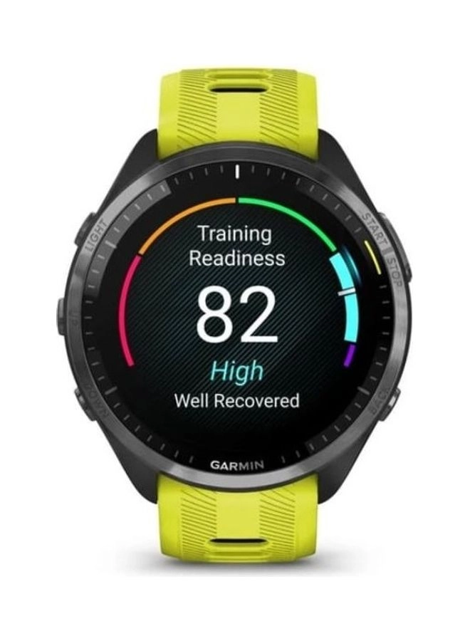 Forerunner 965 47mm