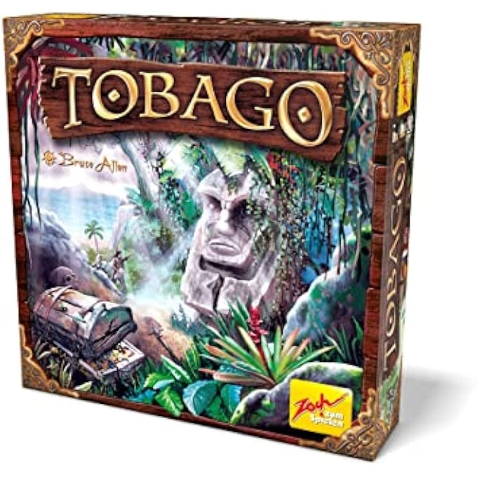 Tobago