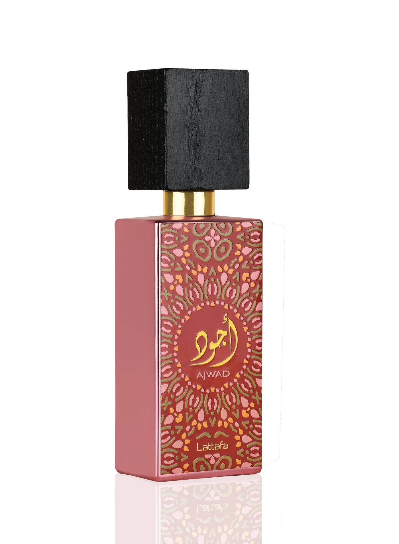 Ajwad Eau de Parfum - 60 ml