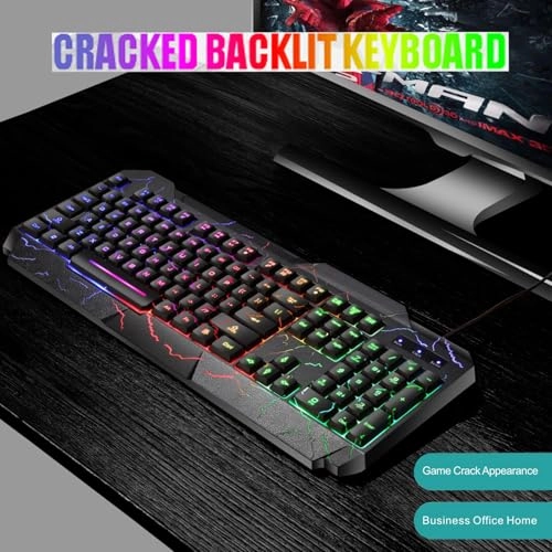 Wired Keyboard - Wired