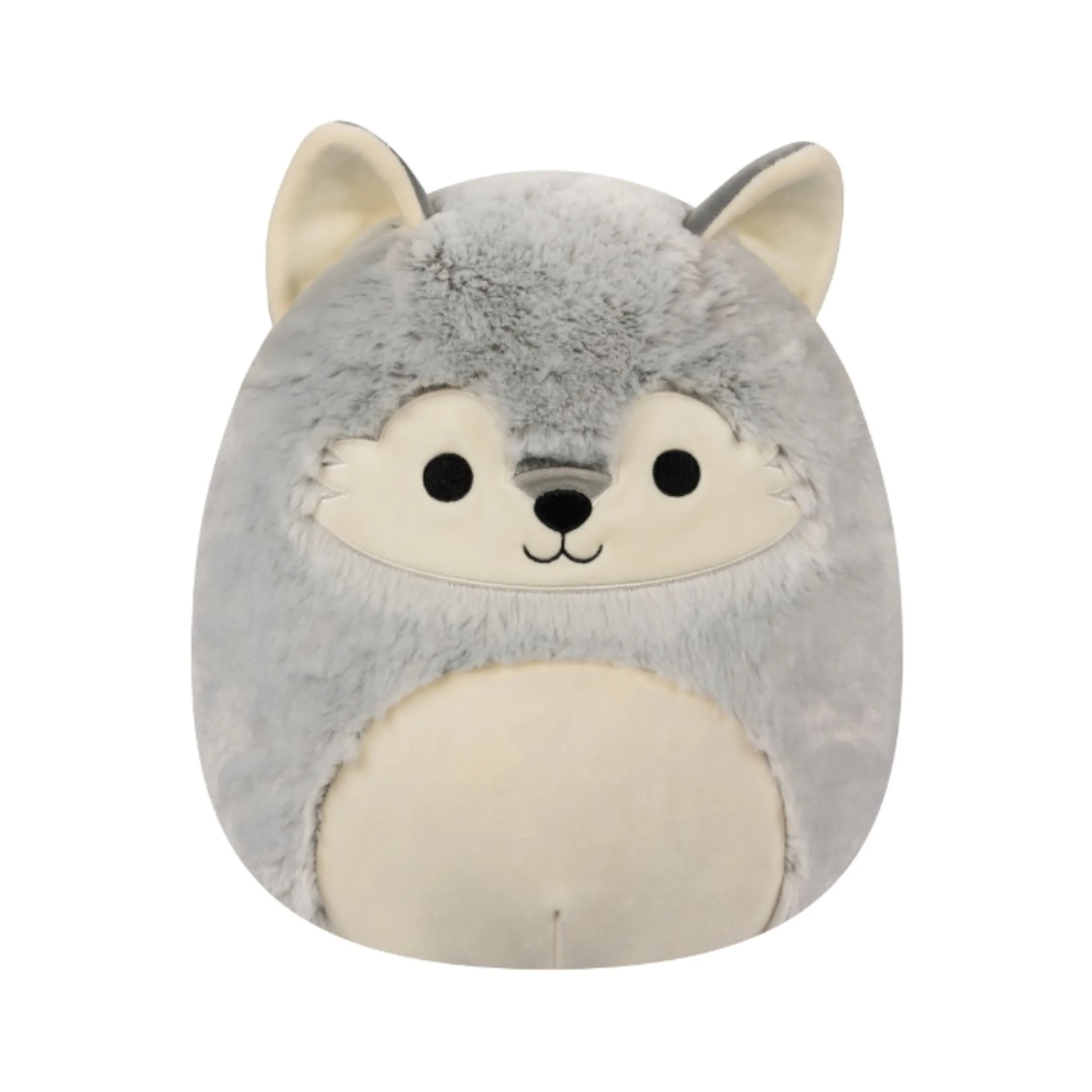 Willy - 12 Inch + Wolf + Fuzzamallow