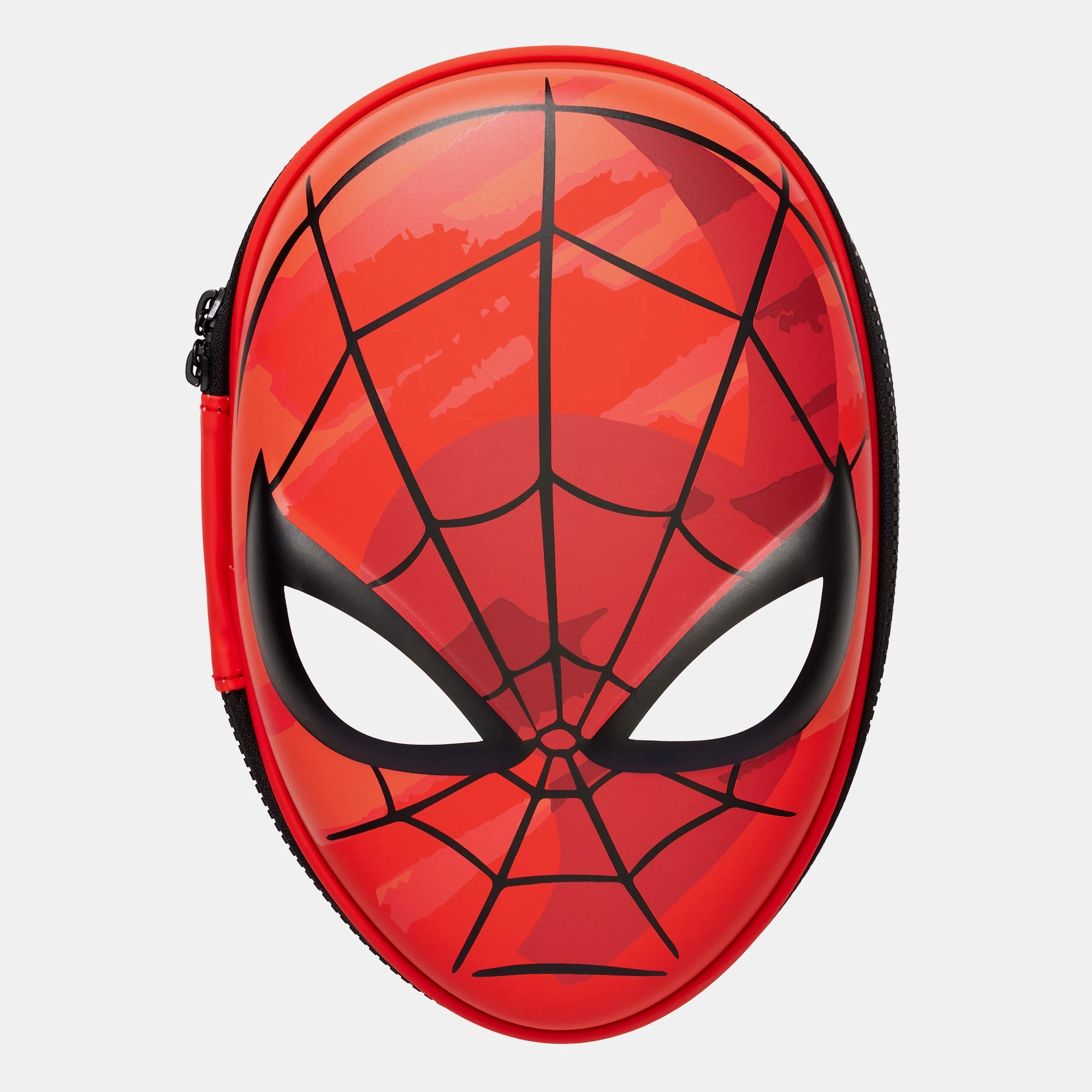 Smiggle Spider-Man Hardtop Stationery - 6 x Coloured Pens 2 x Highlighters Gift Pack