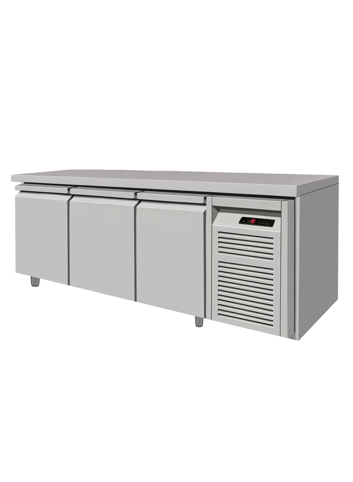 SOFIA REFRIGERATION SOFUC-190 - 540 L