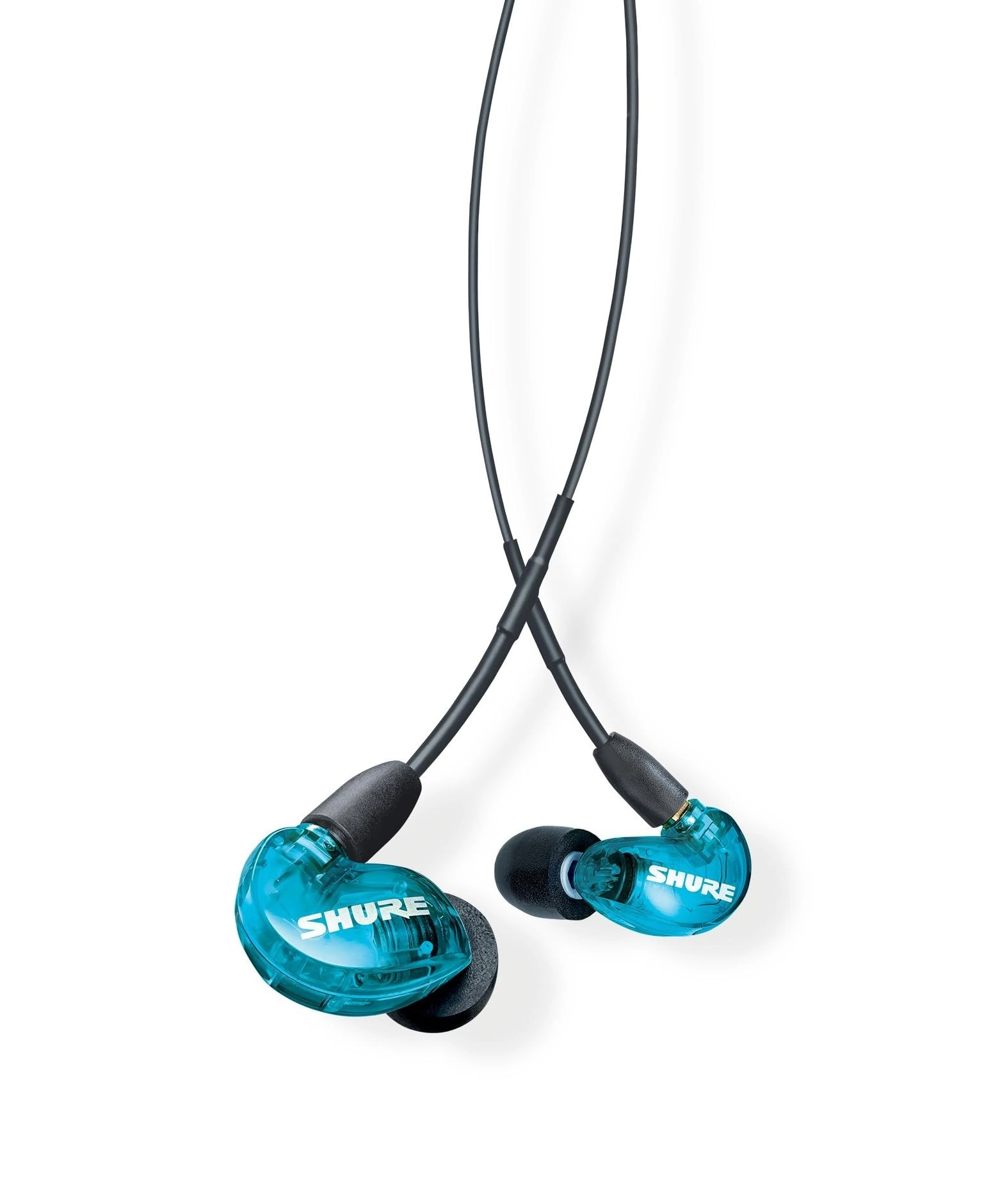 SE215 Wired Earphone