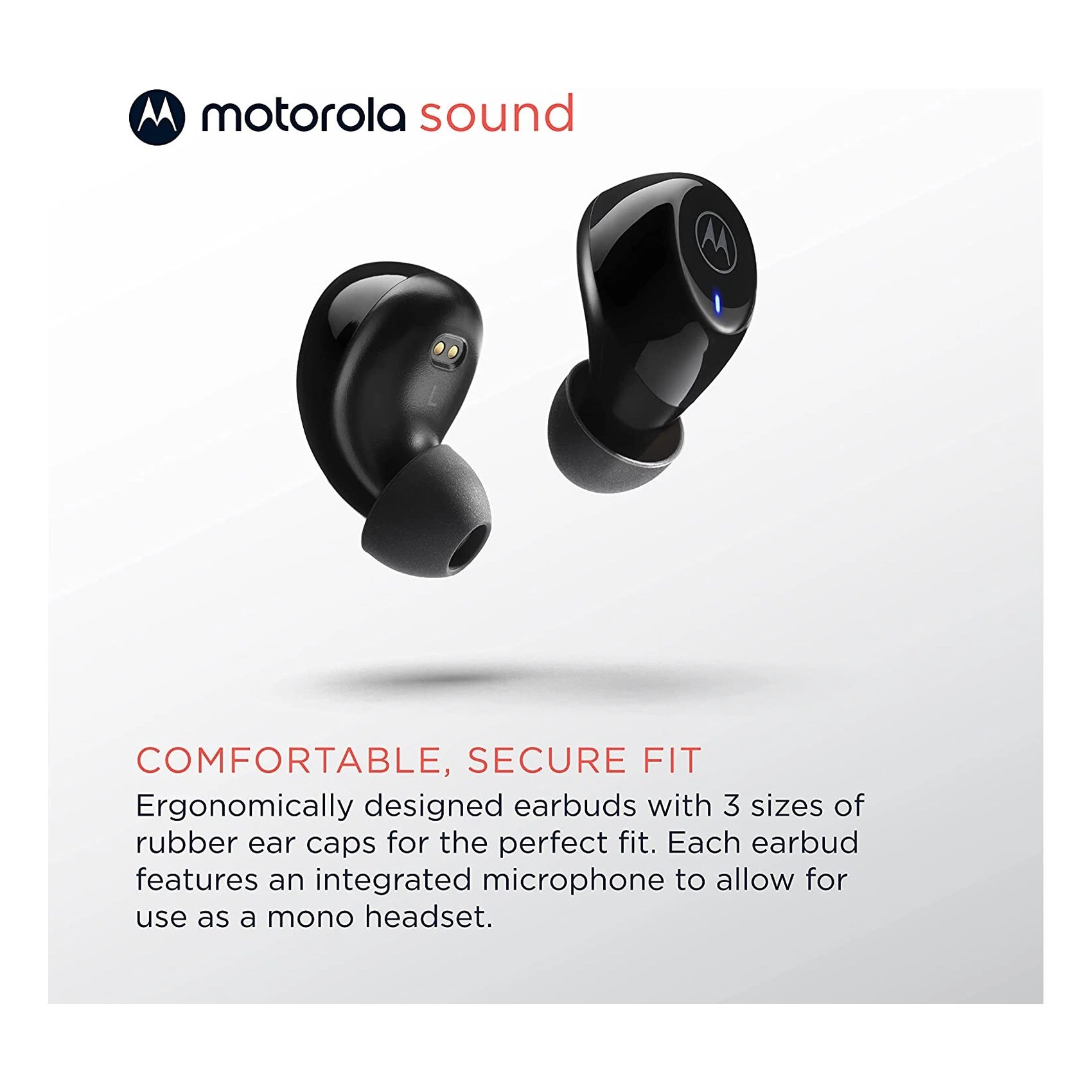 MB105 - Wireless Earbud