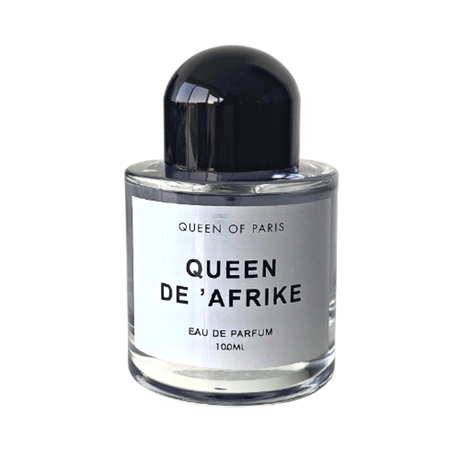 Queen D'Afrike - Eau de Parfum 100ml