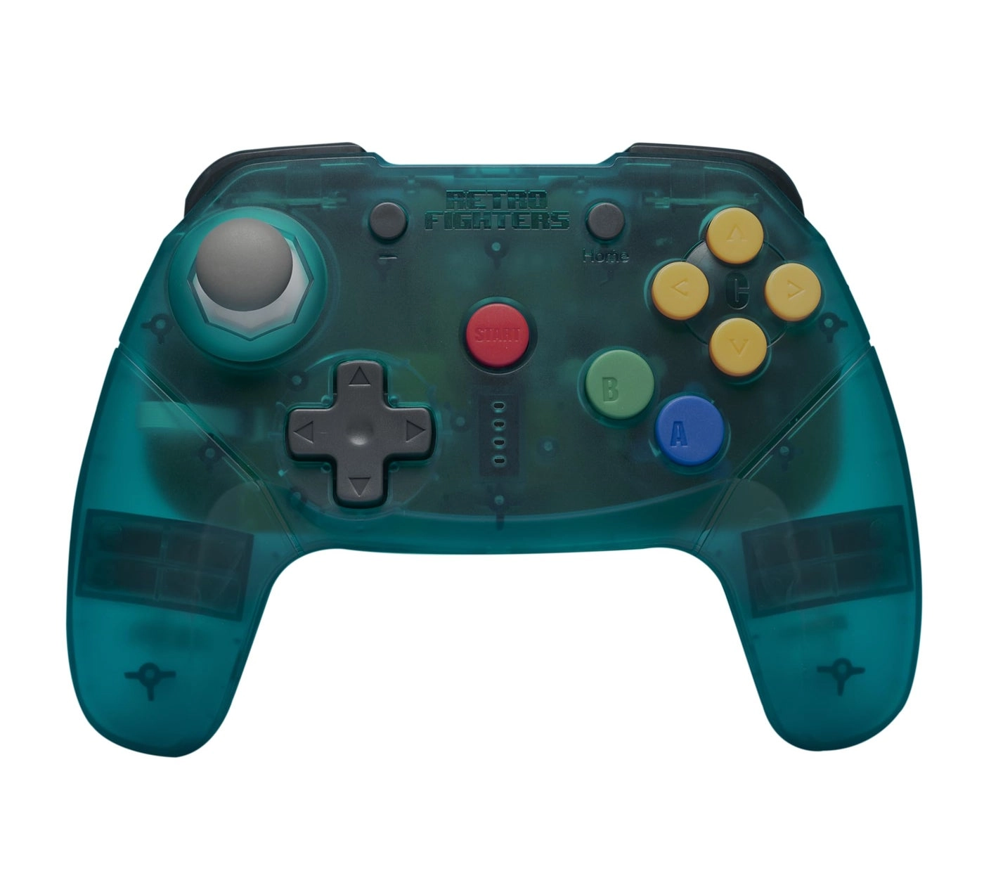 Retro Fighters Brawler64 - Blue Nintendo Switch