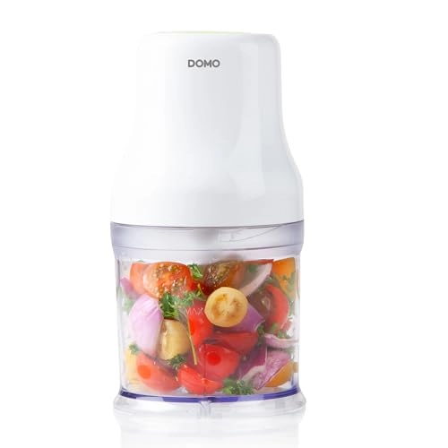 DO9237MC - 500 ml 200 watts