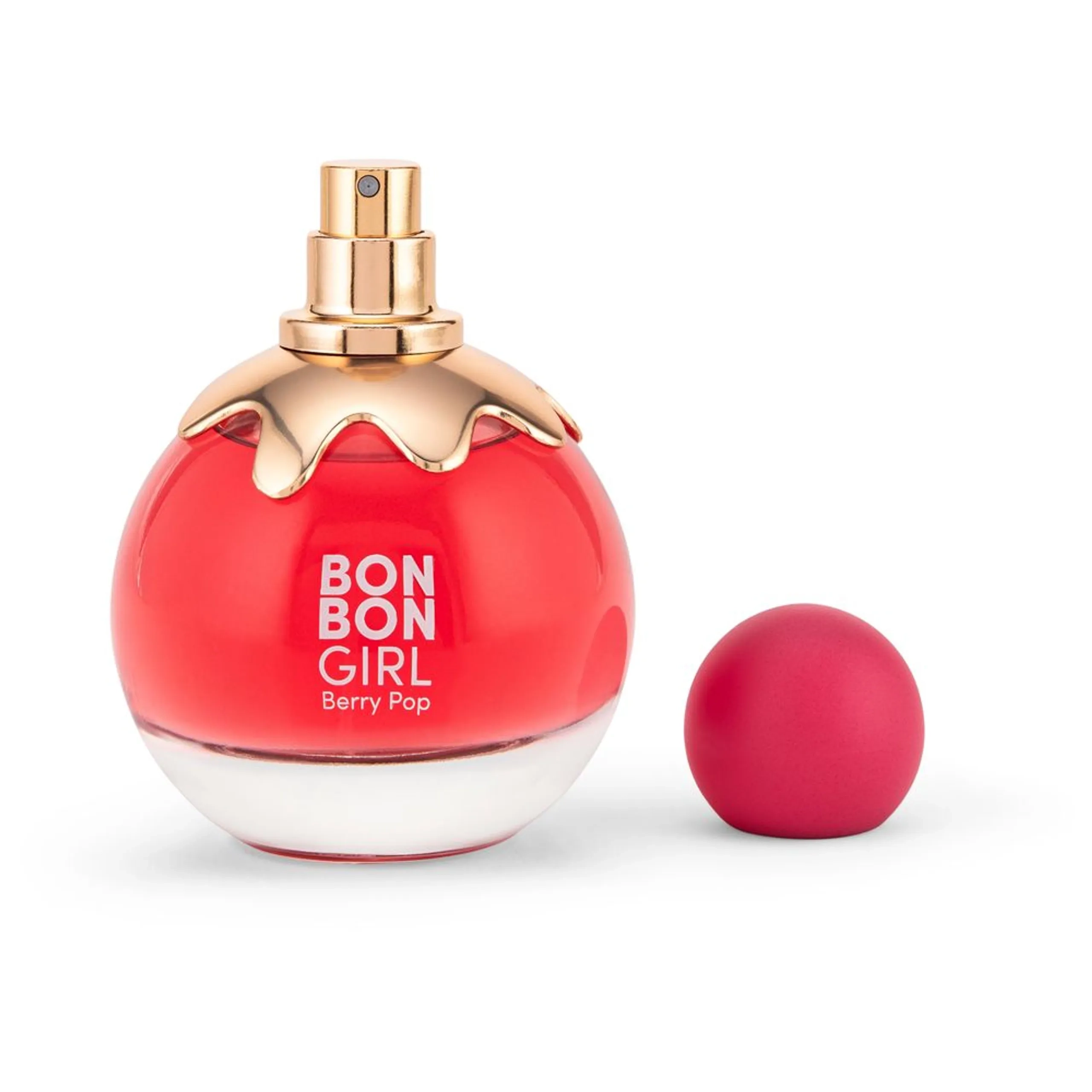 Berry Pop Eau de Parfum - 80 ml