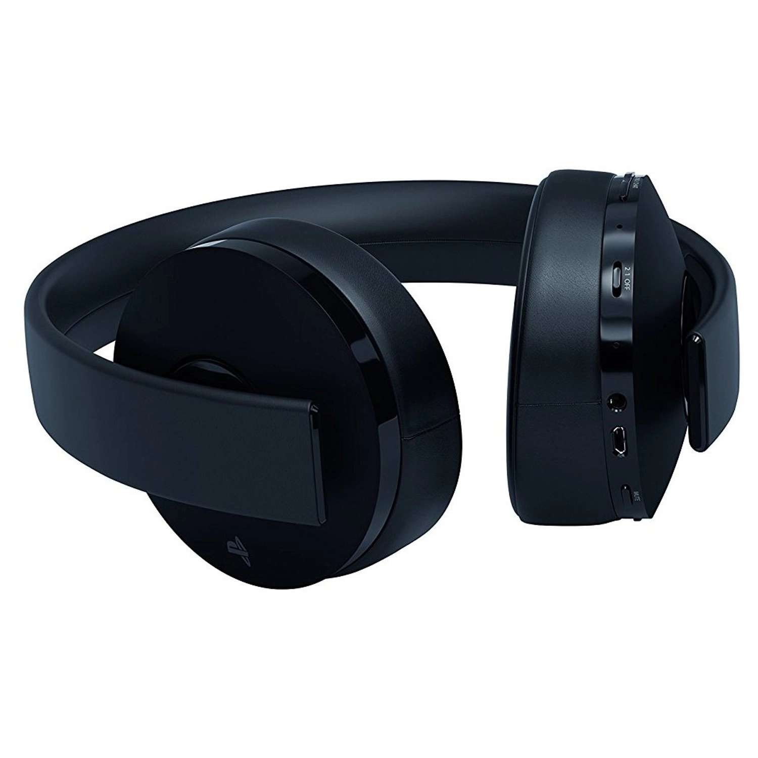 Playstation Gold Wireless Headset