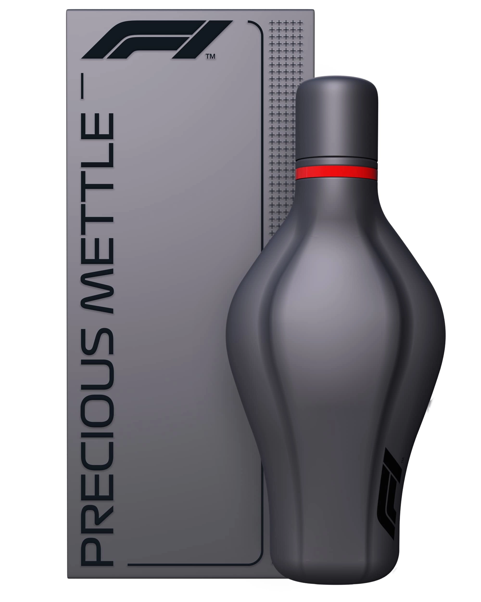 F1 Precious Mettle Eau de Toilette 75ml