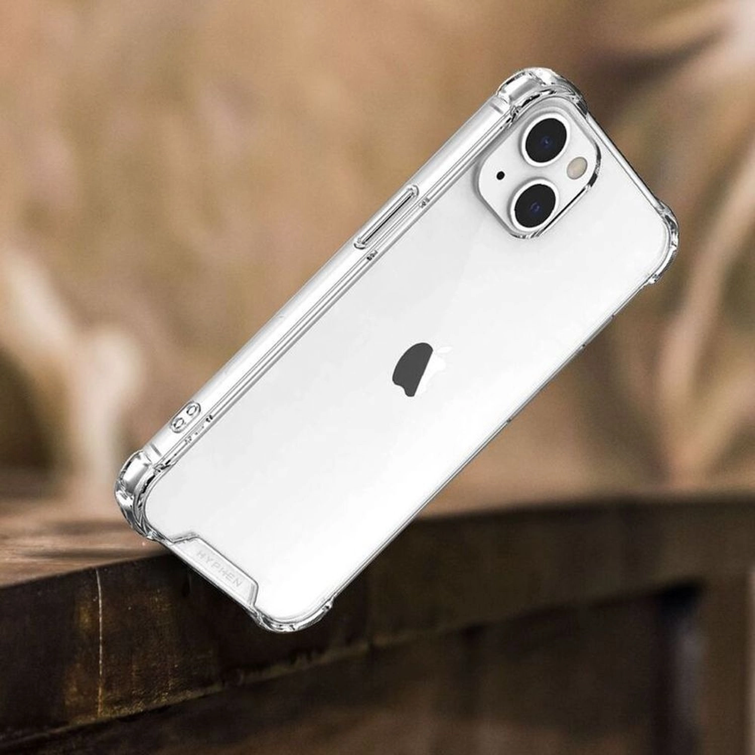 Duro Drop Case with MagSafe for iPhone 14