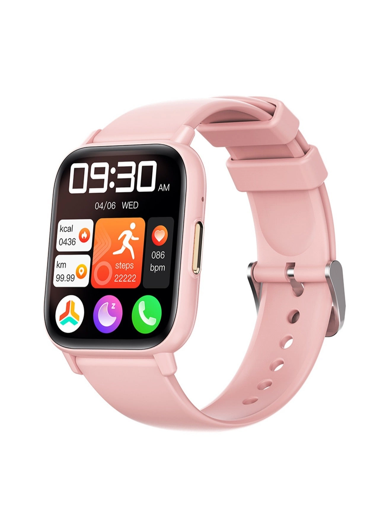 Generic QS16PRO DM60