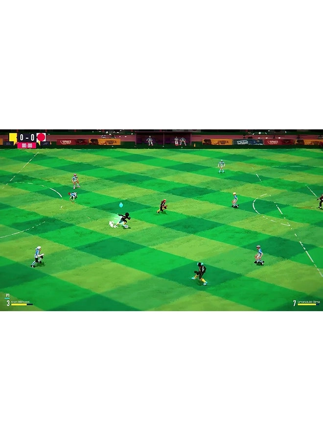 Golazo 2 Deluxe Complete Edition - PlayStation 5