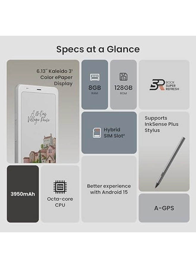 Palma 2 - 6.13-inch 128GB