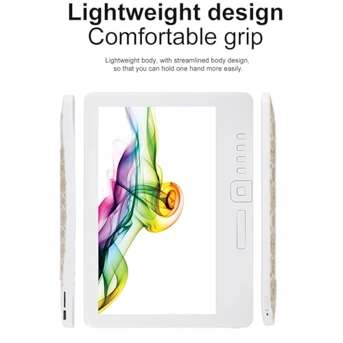 Ebook Reader - 7-inch 16GB