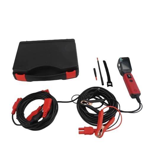 Power Circuit Probe Kit - Automotive Circuit Tester 20ft Extension Cable