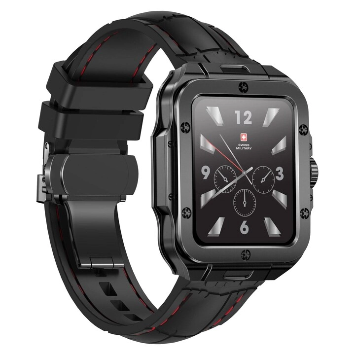AMF Tech Alps 2 Stainless Steel GPS