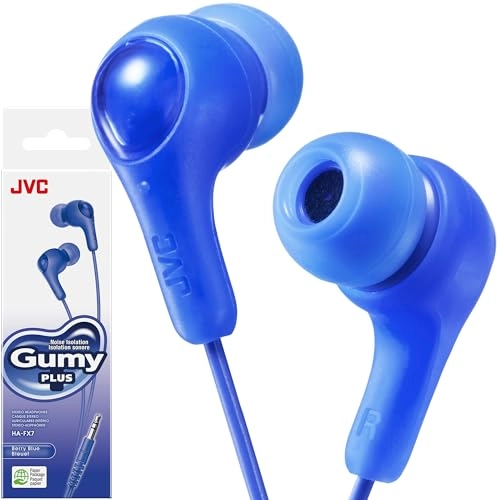 Gumy Plus (HA-FR6) Wired Earphone