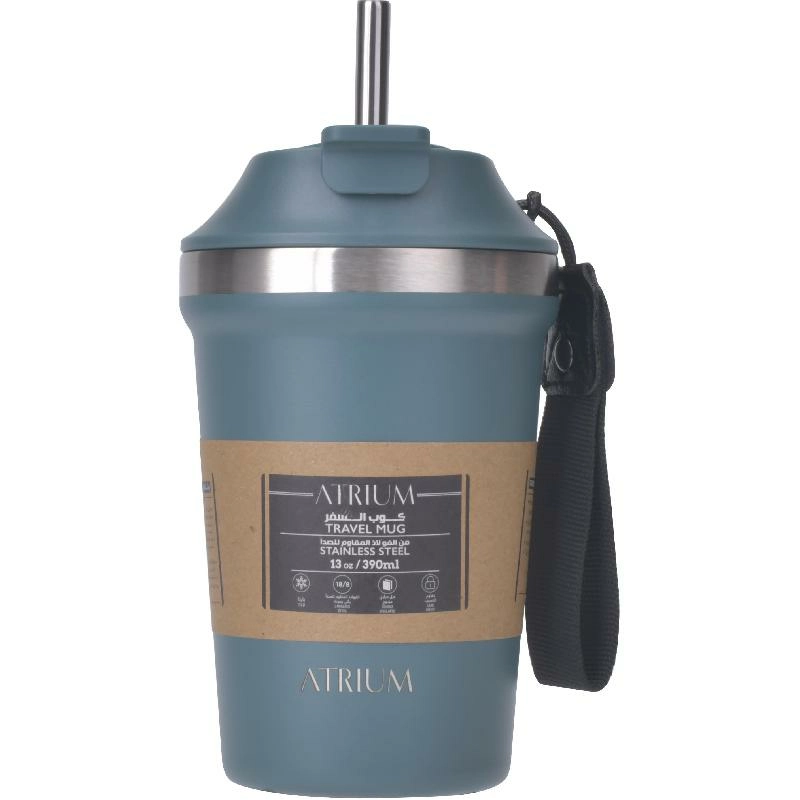 Travel Mug - 390ml