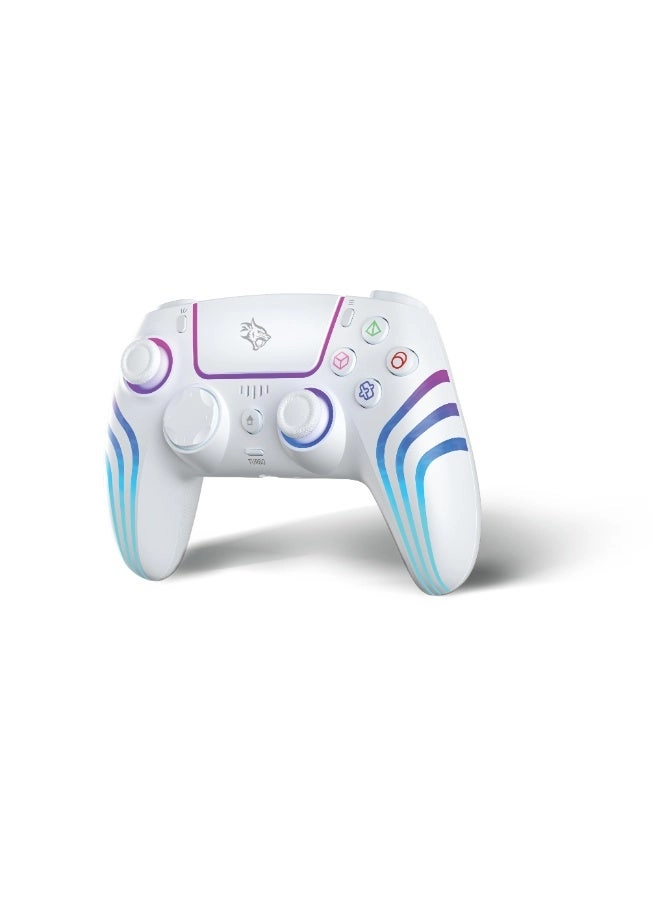 Shadowx Wireless PS5 Controller - Black