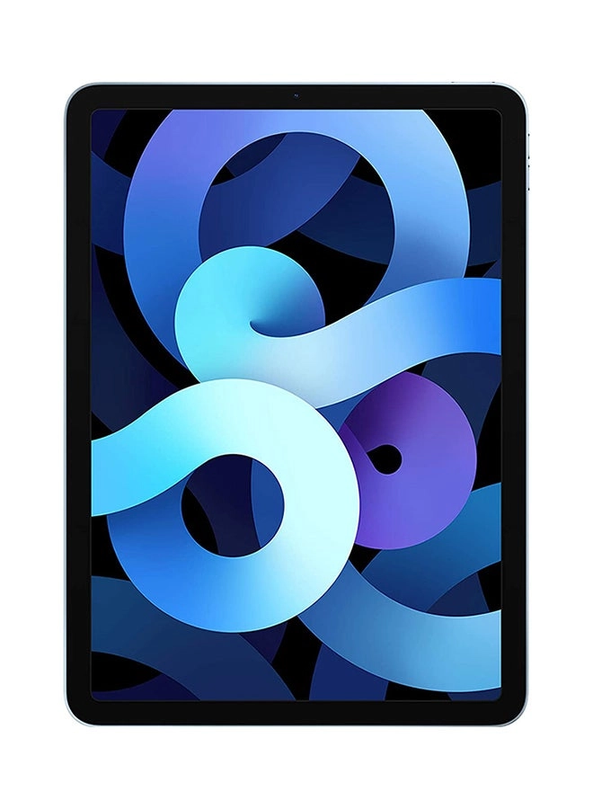 iPad Air (2020) - 256GB 10.9"