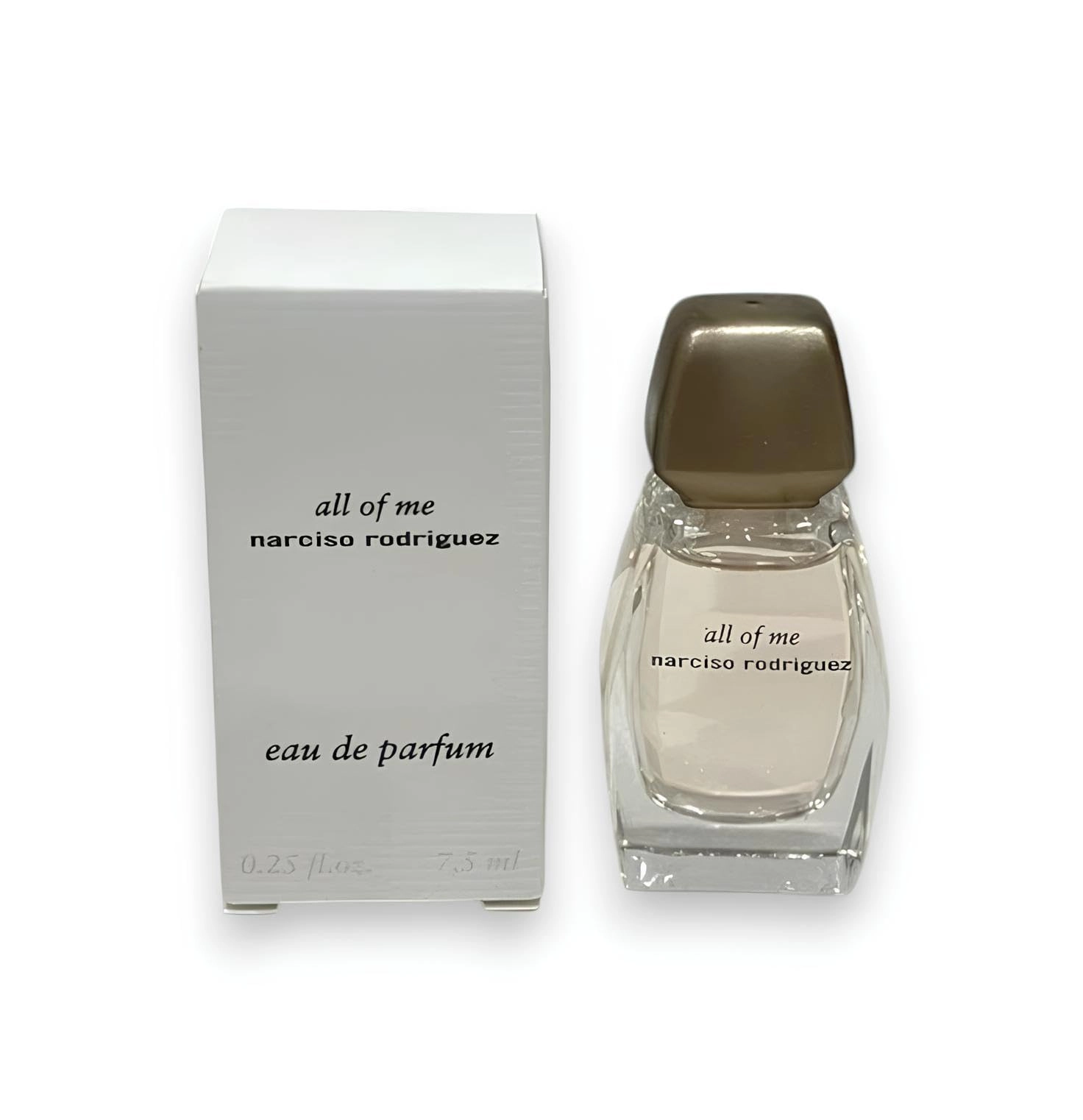 All of Me Eau de Parfum 7.5 ml