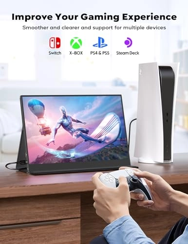 M133A25 - 13.3 Inches 3840x2160