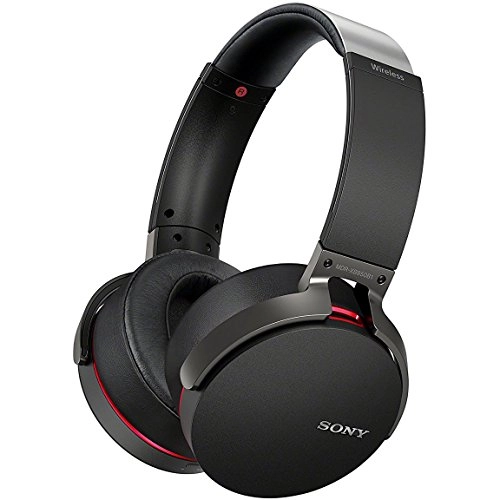 MDRXB950BT Wireless Headphone
