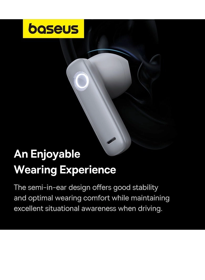 C-Mic CM10 Wireless Headset