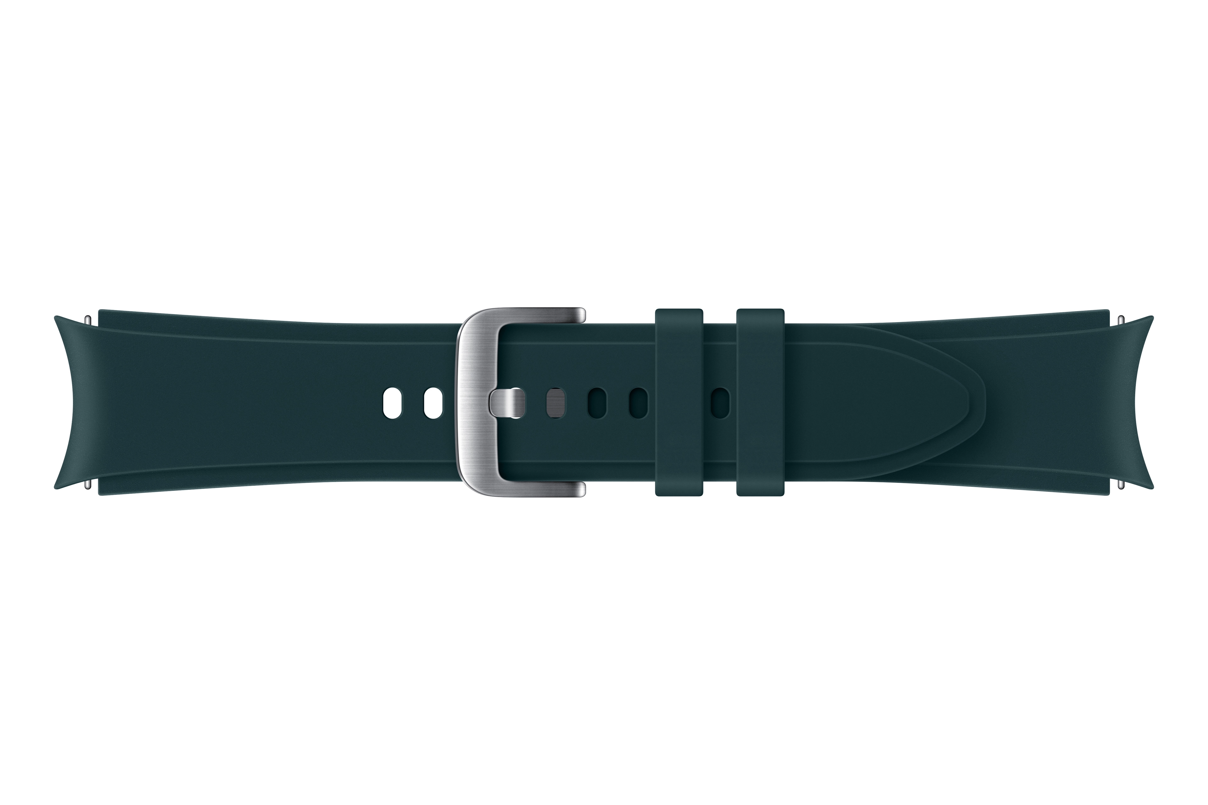 Fluoroelastomer Sport Watch Band for Samsung