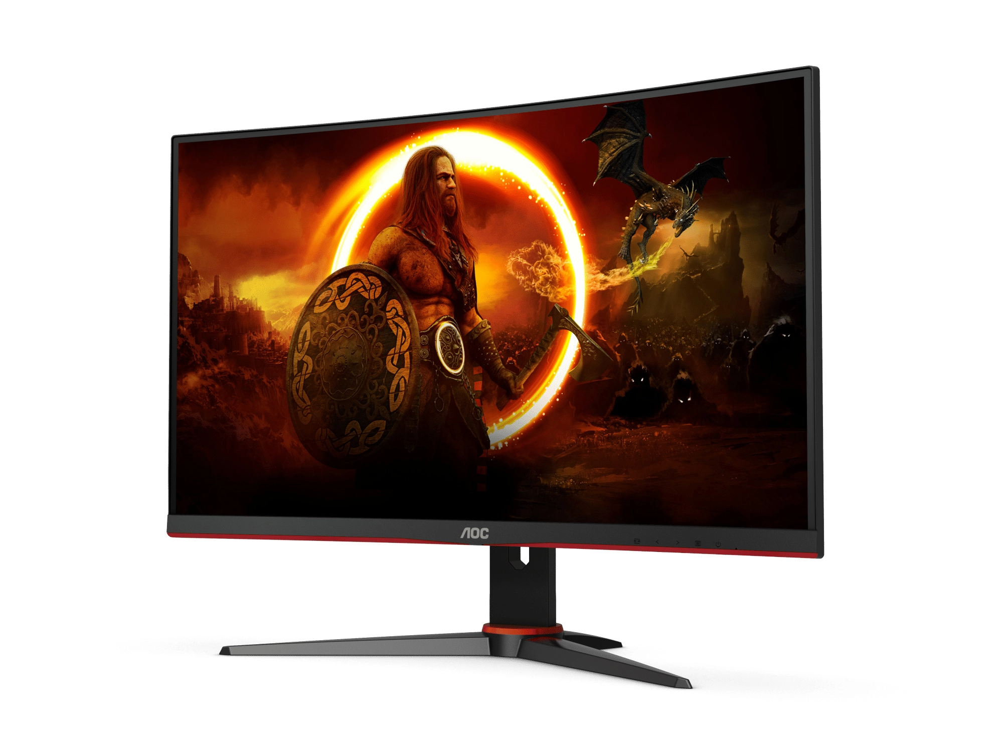 27G2 - 27 inch 1920 x 1080